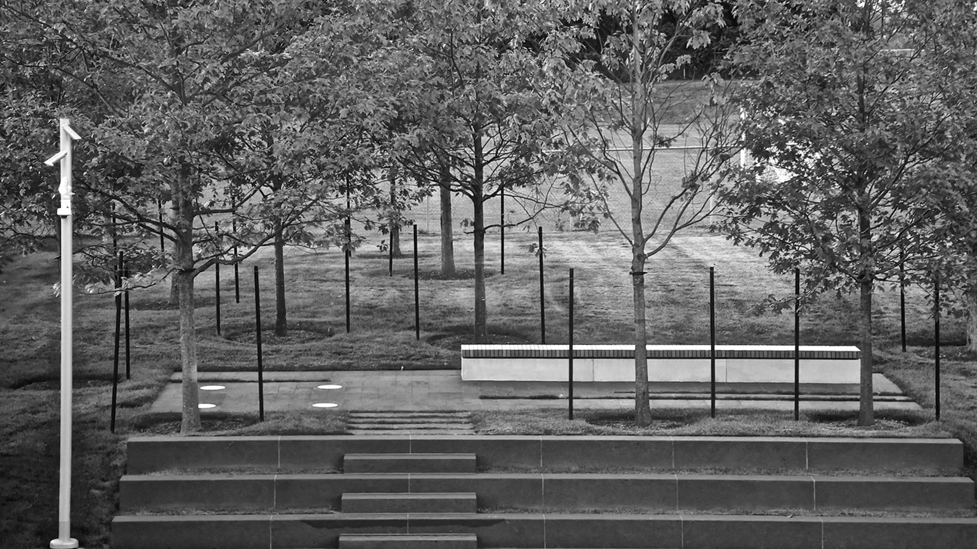 Sacred Heart University Business School Landscape — image 22 of 23