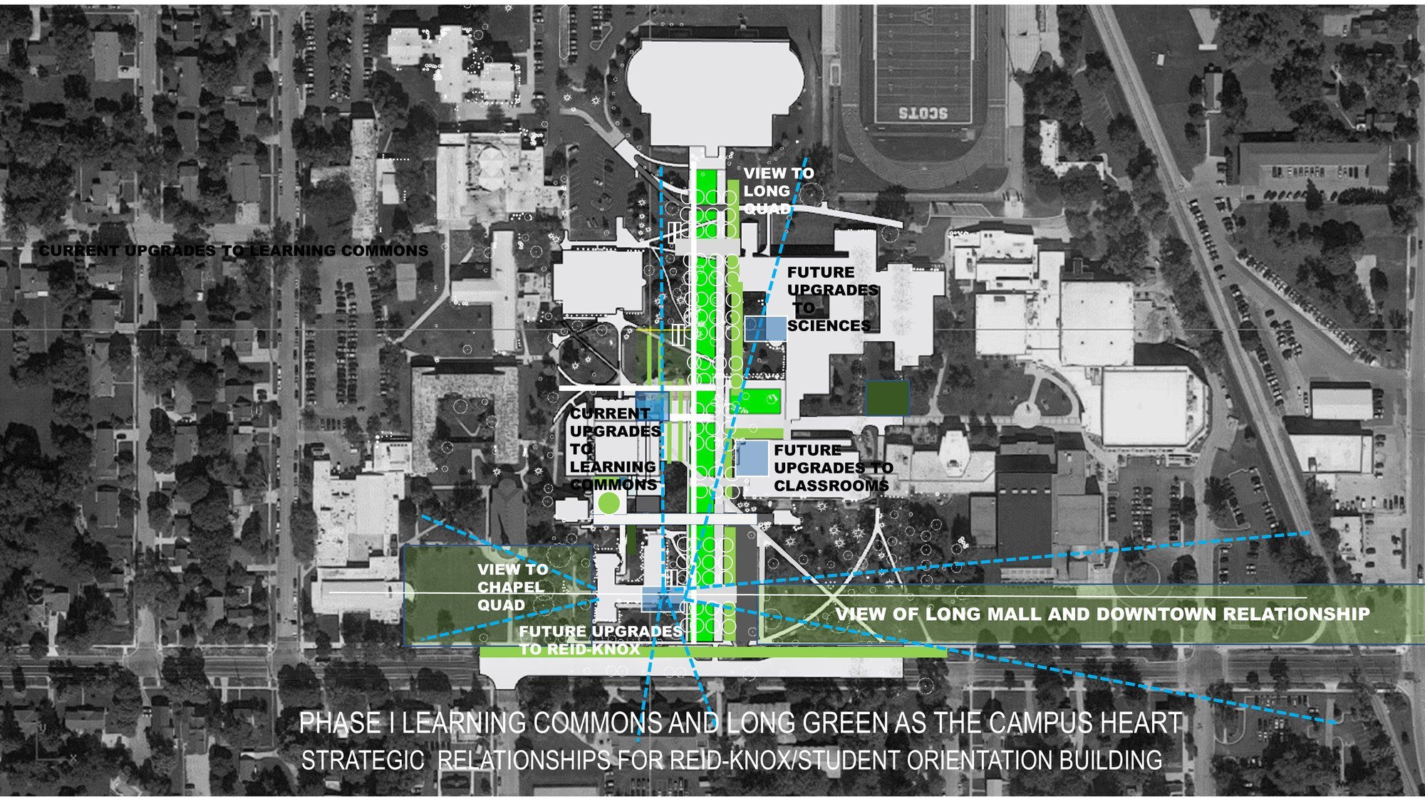 Alma College Center for Academic Excellence — image 10 of 16