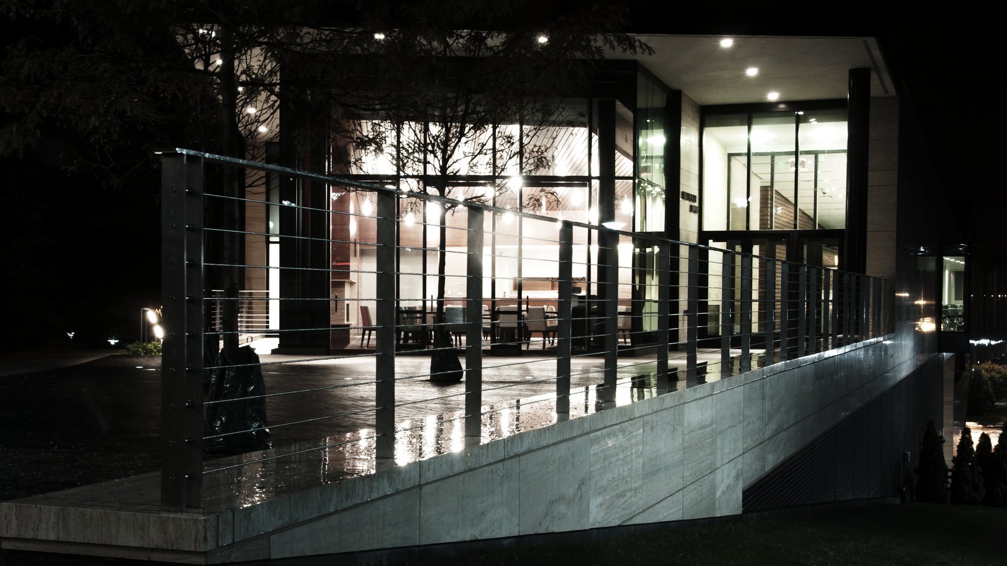 Sacred Heart University Gallery Landscape — image 15 of 15