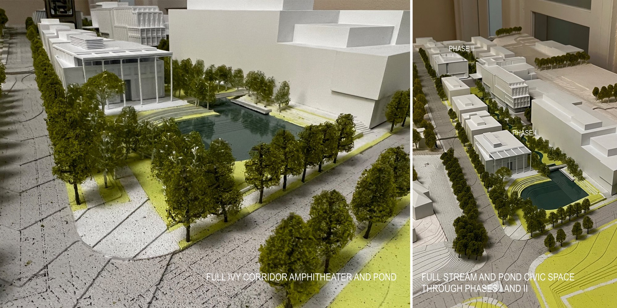 University of Virginia Ivy Corridor Strategic Framework — image 12 of 18