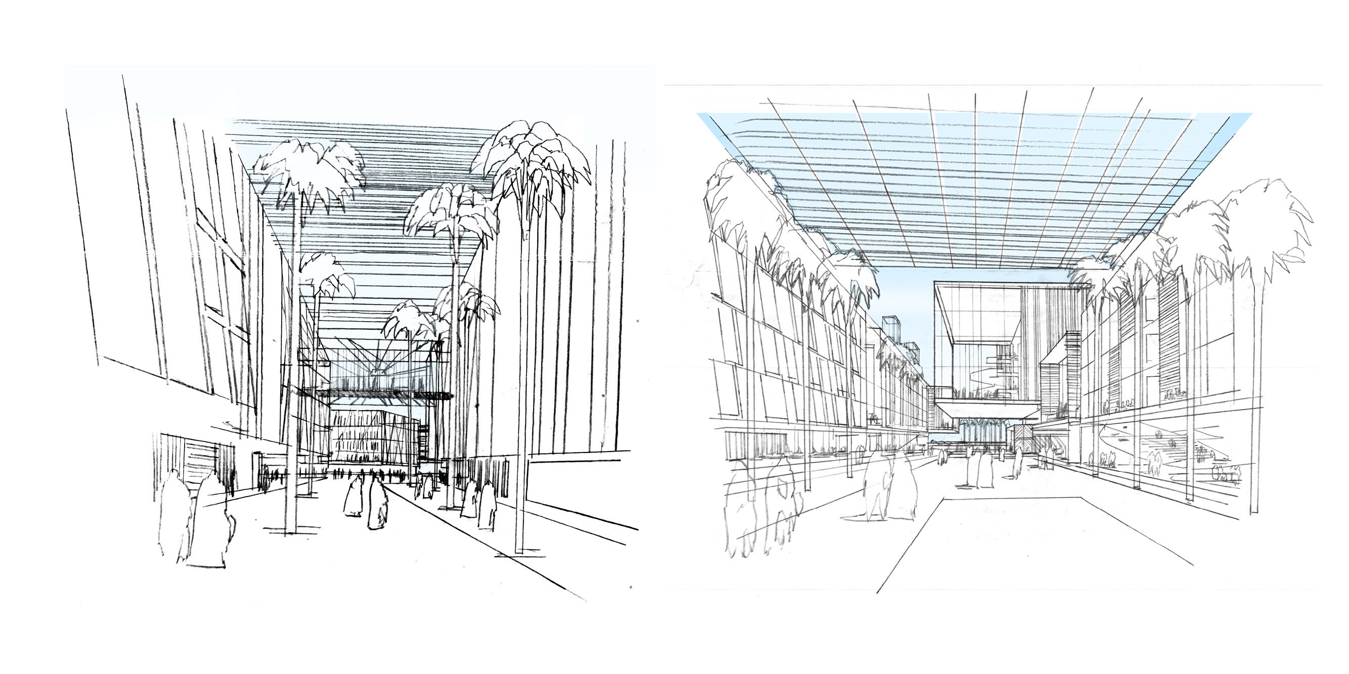 Competition for an Expanded Middle East Campus — image 3 of 5