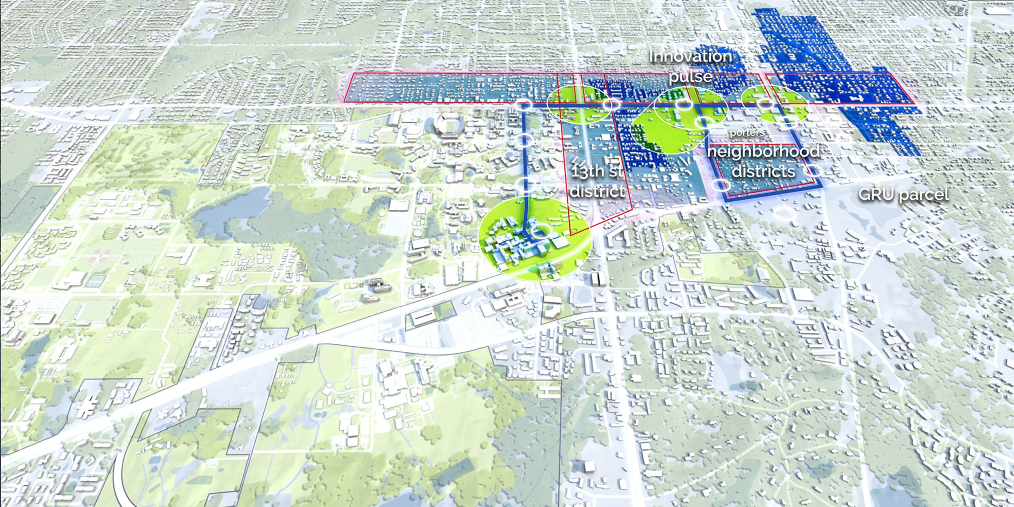 University of Florida Strategic Development Plan — image 6 of 14