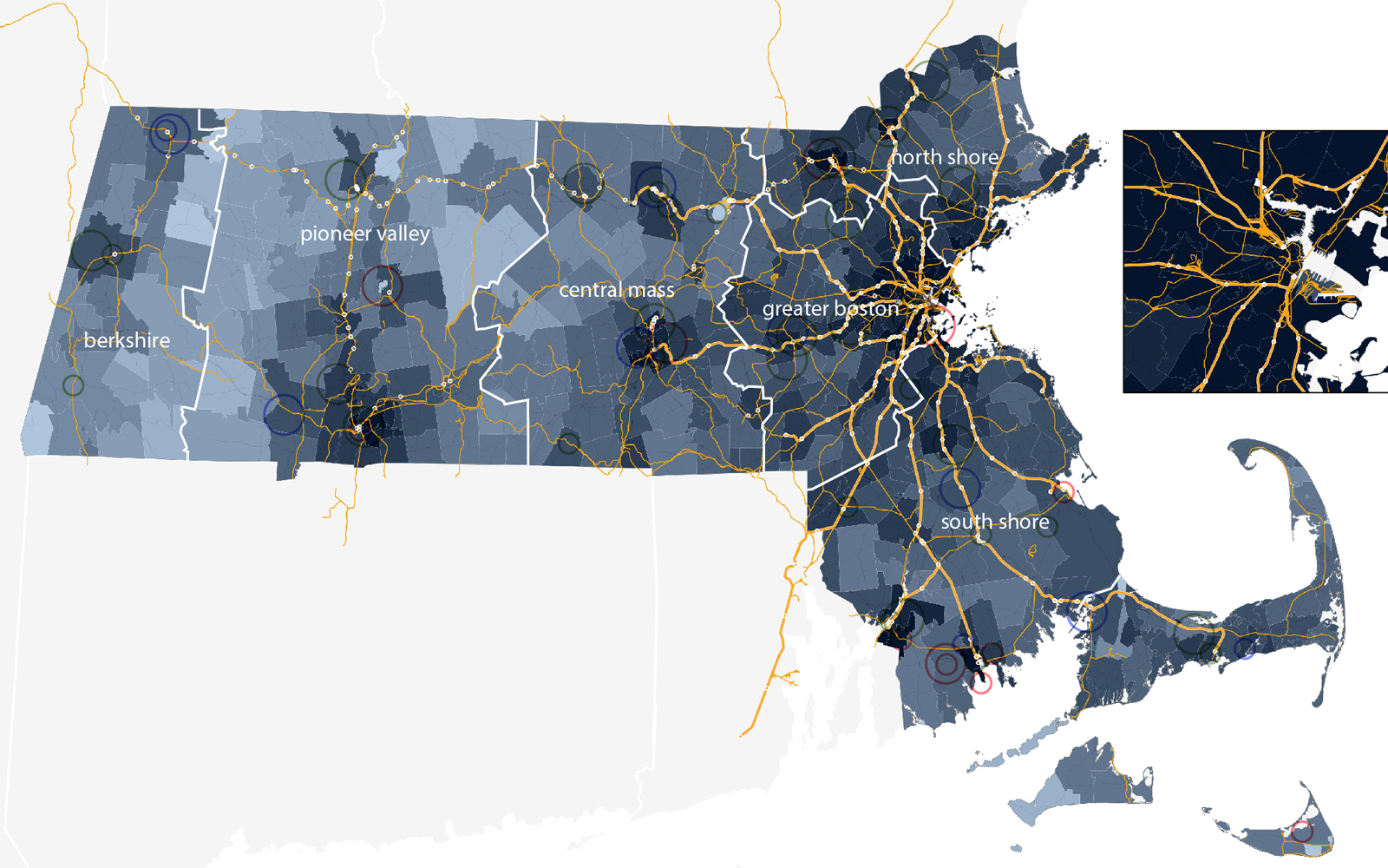 Strategic Framework for Massachusetts Public Higher Education