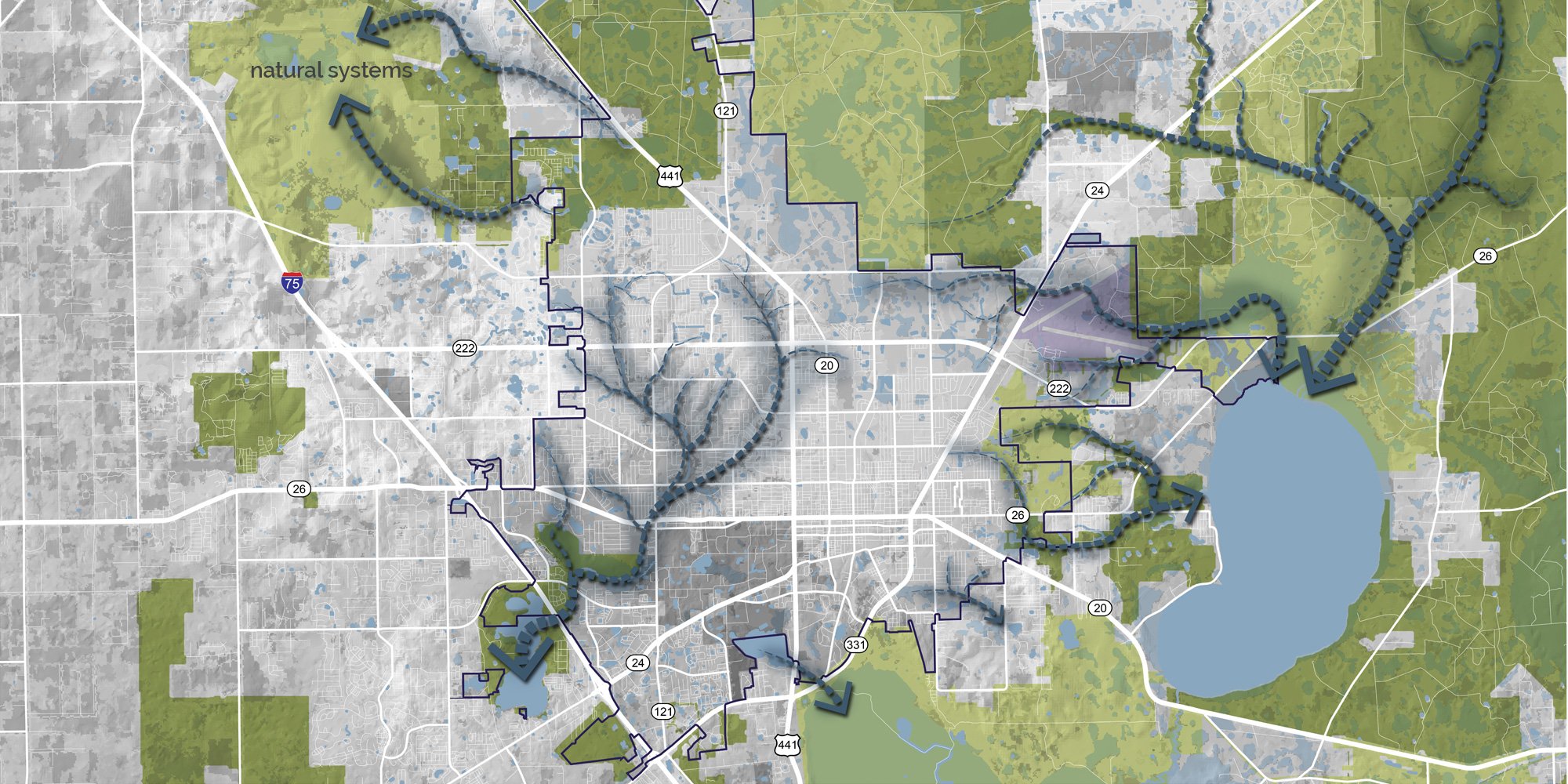 University of Florida Strategic Development Plan — image 4 of 14