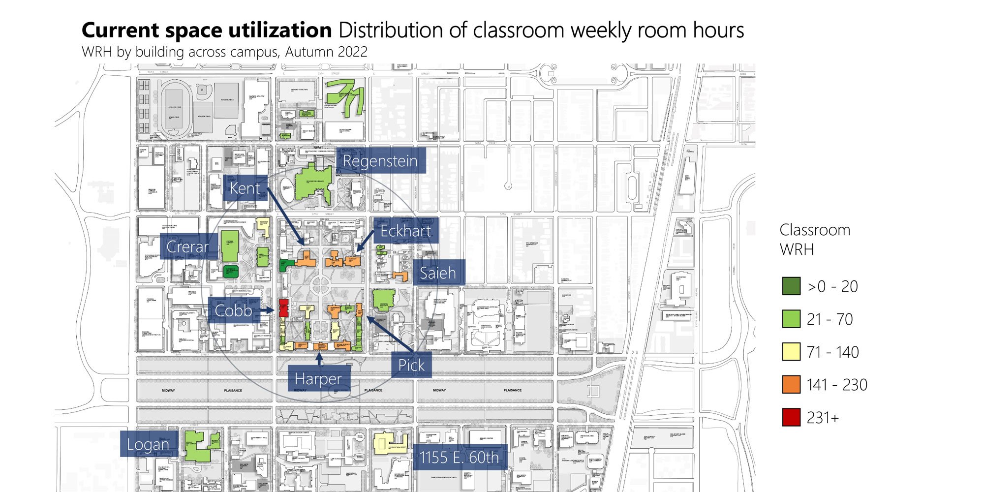 University of Chicago Classroom Planning Study — image 3 of 12