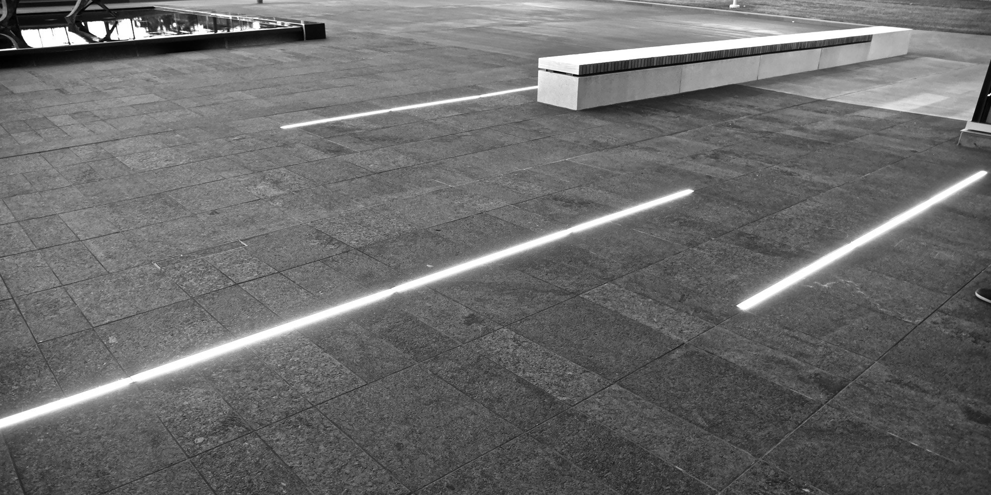 Sacred Heart University Business School Landscape — image 10 of 23