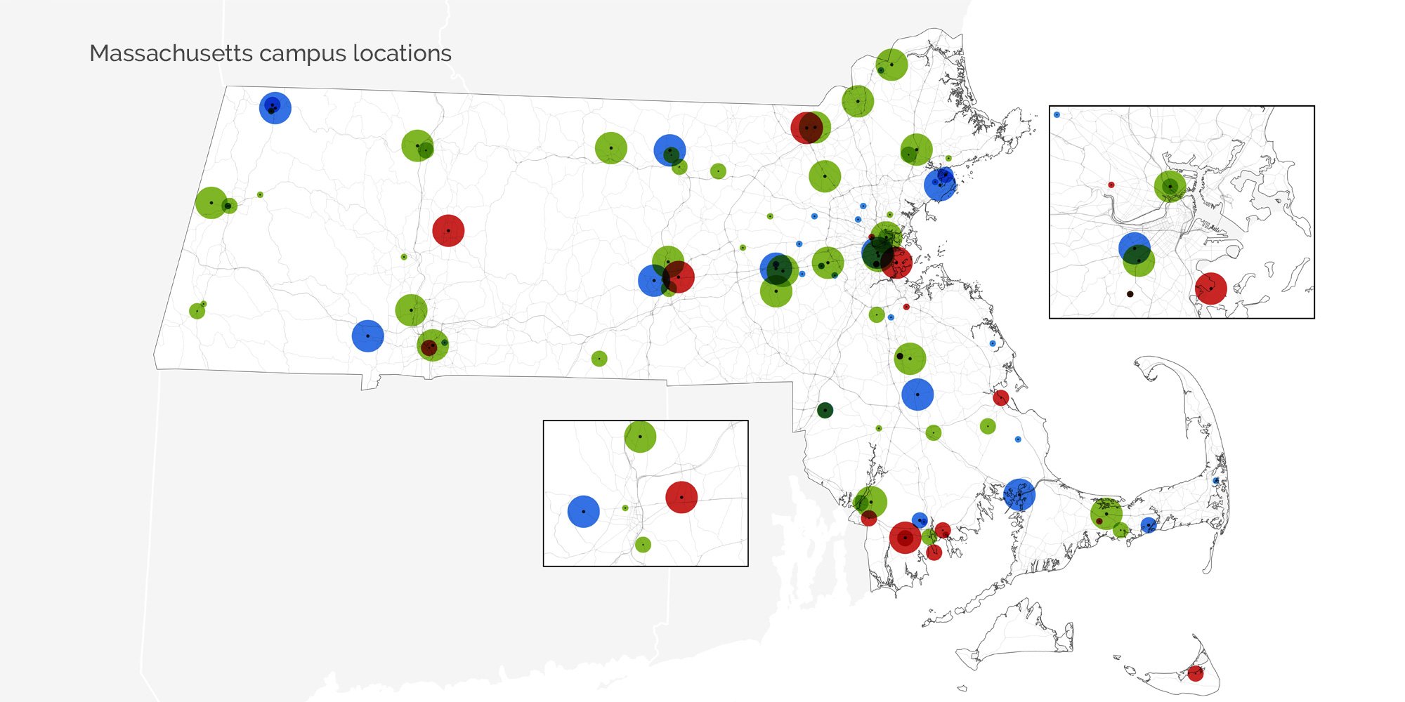 Strategic Framework for Massachusetts Public Higher Education — image 1 of 8