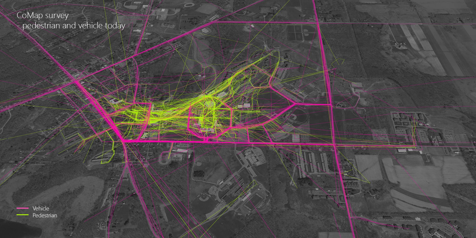 Slippery Rock University Master Plan — image 3 of 10