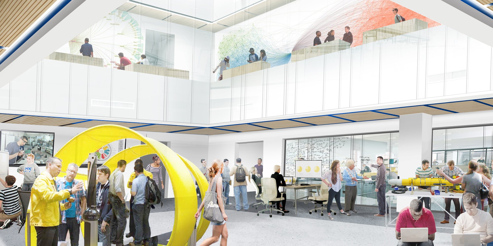 Florida Atlantic University Space Assessment Study — image 3 of 4