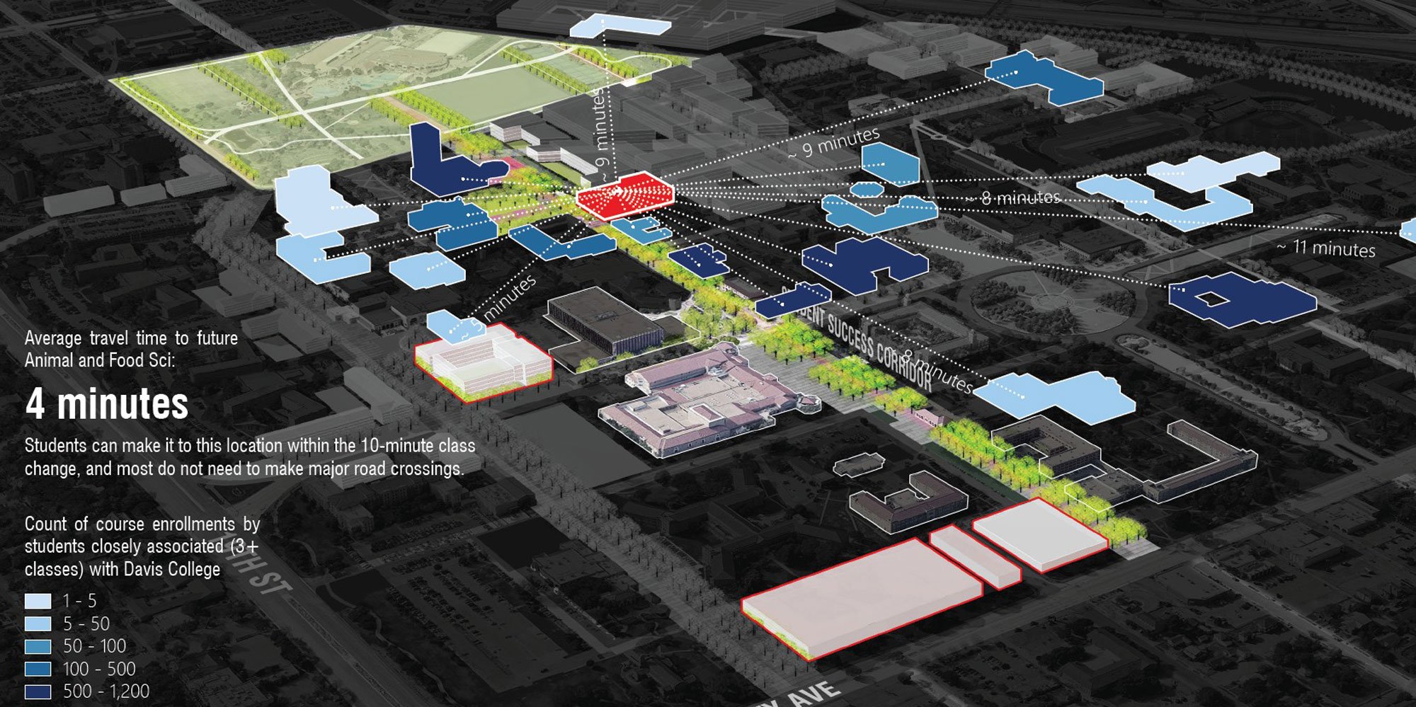 Texas Tech Campus Strategic Alignment — image 11 of 16
