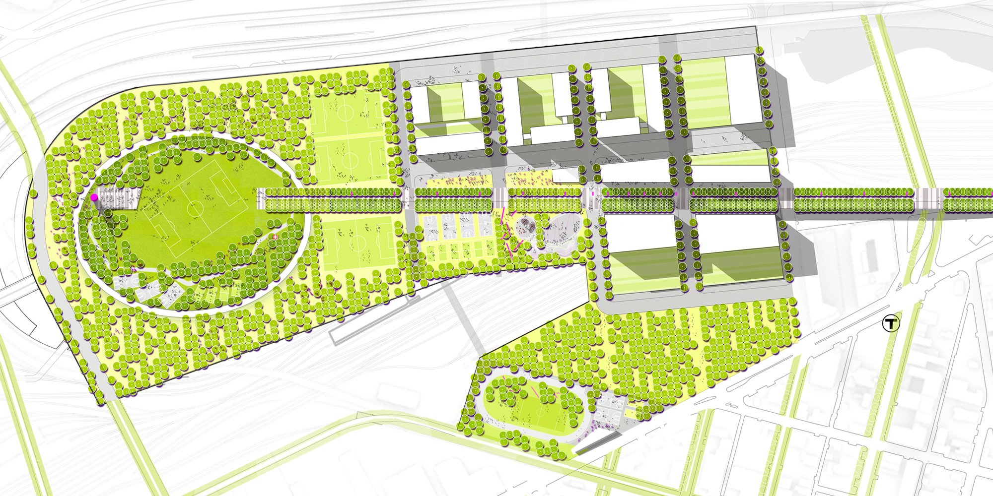 Boston 2024 Open Space Planning — image 3 of 13