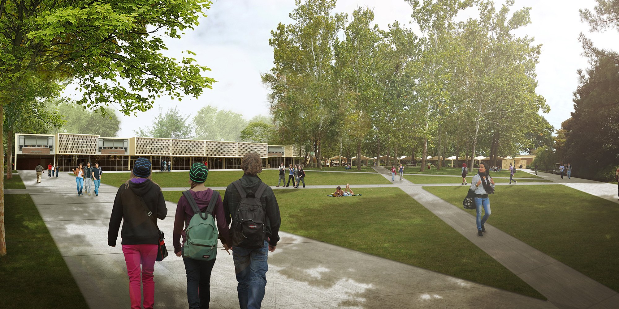 Kennesaw State University Master Plan