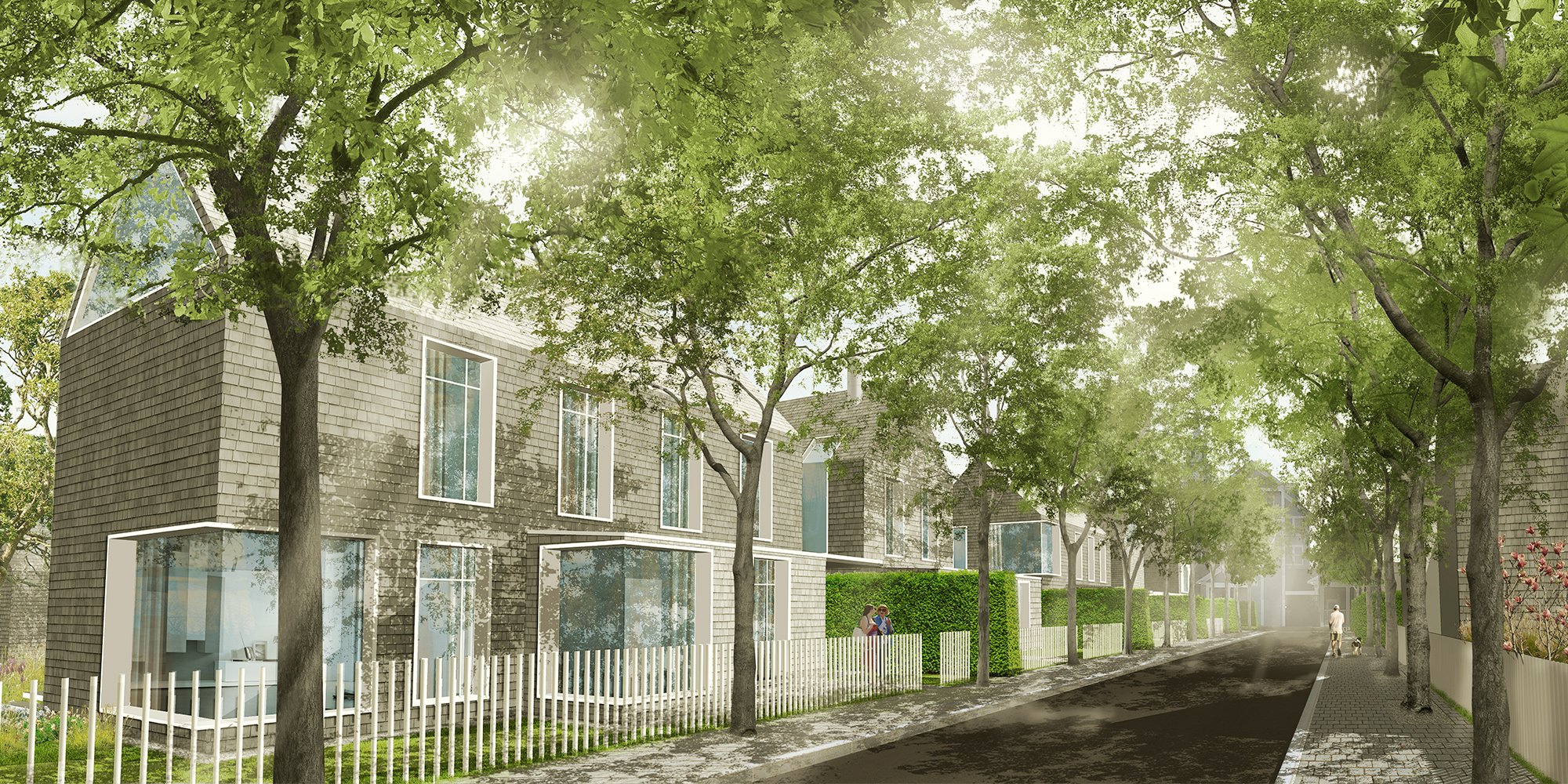 Nantucket Island Village District Study — image 7 of 7